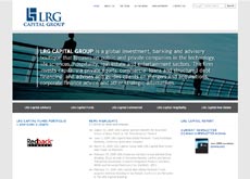 LRG Capital Group